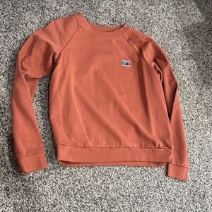 Patagonia Regenerative Organic Cotton Sweatshirt